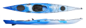 Riot Edge 15 - Touring Kayak Colour Swatch