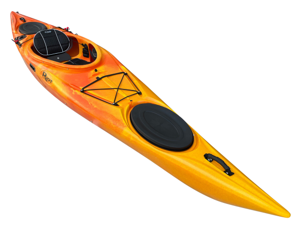 Riot Enduro 13 Touring Kayak