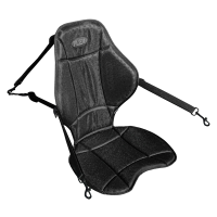 Vibe Flex Light Kayak Seat with High Back Support