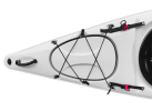 Riot Intrigue Ultralight - Rear Storage Hatch