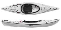 Riot Intrigue Ultralight Kayak