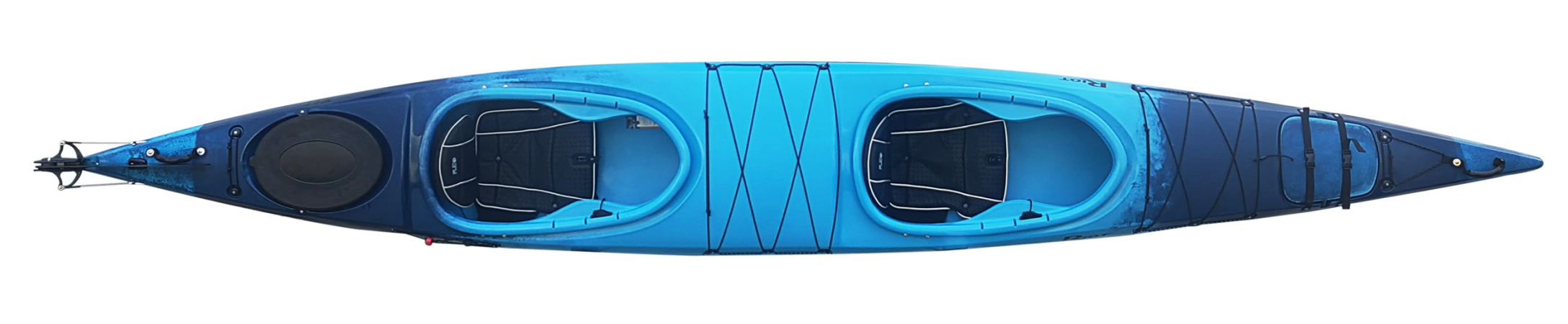 Riot Nomad 16.8T - Azure
