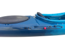 Riot Nomad 16.8T Rudder Controls