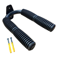 Riot Paddle Wall Rack