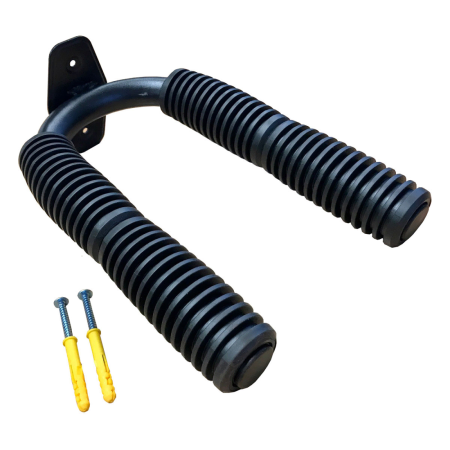Riot Paddle Wall Rack