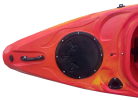 Riot Quest 10 Kayak - Rear Hatch
