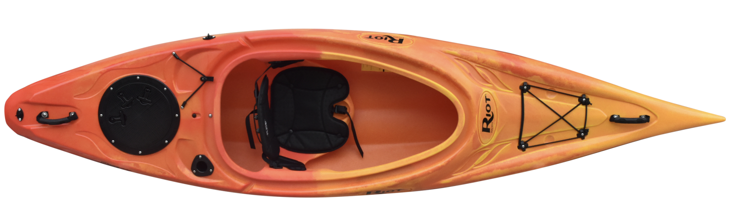 Riot Quest 10 - Sunset