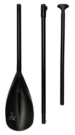 Riot Tracker SUP Paddle