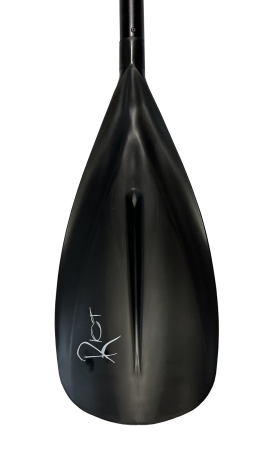 Riot Tracker SUP Paddle Blade