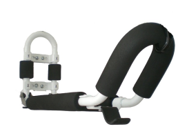 RUK Sport Kestrel Kayak Wall Cradles supplied as a pair