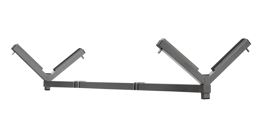 RUK V Bar Carriers for Surfskis and Racing Kayaks