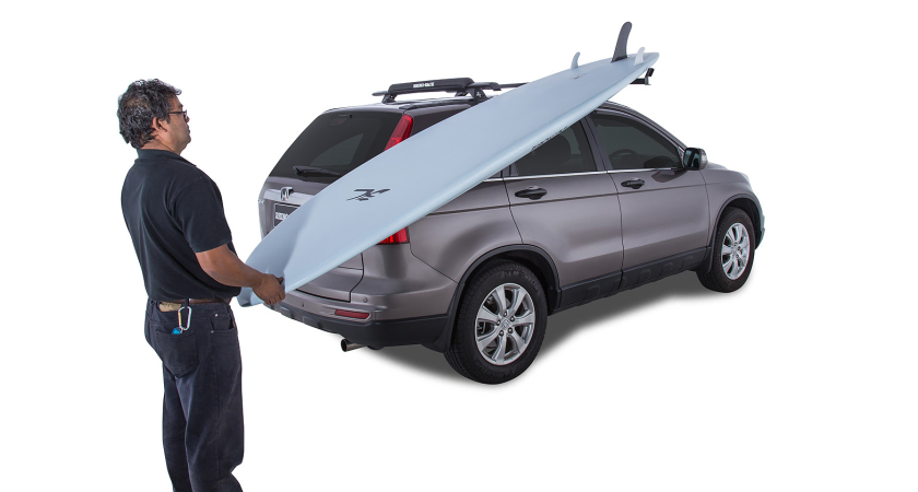 Simple to use and takes the strain out of loading