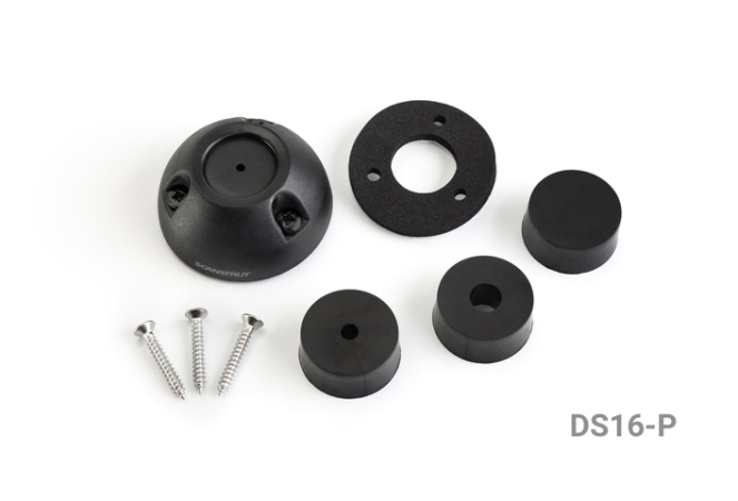 Scanstrut Cable Seal DS16-P - Waterproof Cable Routing