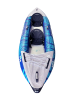Spinera 340 Duo Inflatable Kayak with Dropstitch Floor