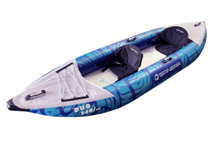 Spinera 340 Duo Inflatable Kayak