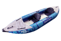 Spinera 340 Duo Inflatable Kayak Colour Swatch