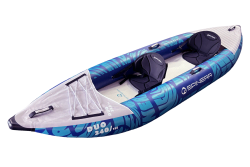 Spinera 340 Duo Inflatable Kayak