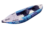 Spinera 340 Duo Inflatable Kayak