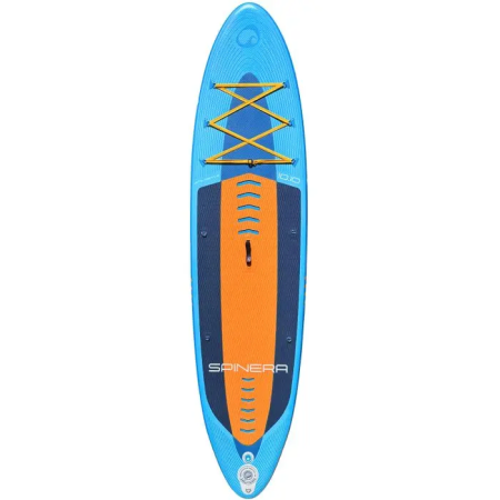 Spinera Let's Paddle 10ft 10in Inflatable Paddleboard