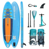 Spinera Let's Paddle 10ft 10in SUP Package