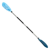 2 piece Alloy Shaft Kayak Paddle