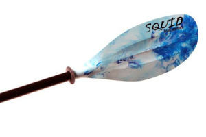 RUK Squid Junior Kayak Paddle