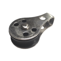 Stainless Steel Block Pulley for Anchor Trolleys