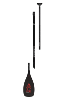 Starboard Lima TufSkin 3-Piece SUP Paddle 