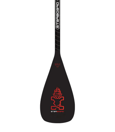 Starboard Lima TufSkin SUP Paddle - ABS Blade