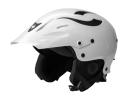Sweet Rocker Paddlesport Helmet in Gloss White