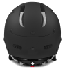 Rear View of the Sweet Rocker Helmet