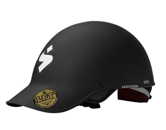 Sweet Strutter Peaked Whitewater Kayaking Helmet