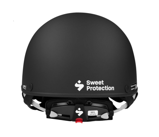 Sweet Strutter Peaked Whitewater Kayaking Helmet