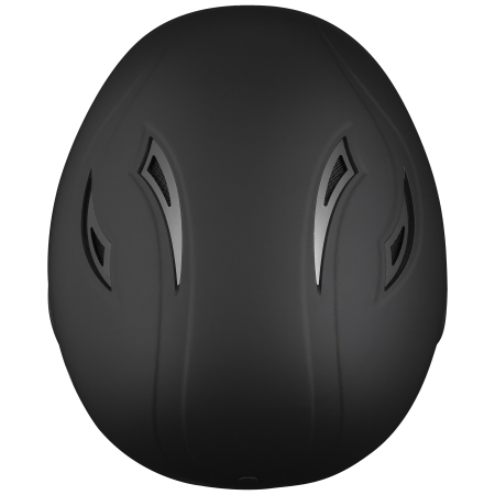 Top View of the Sweet Wanderer II Kayak Helmet