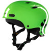 Sweet Wanderer Whitewater Kayaking Helmet - Bud Green
