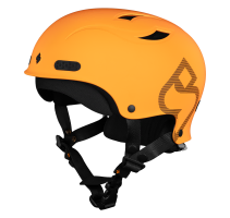 Sweet Wanderer II Whitewater Kayaking Helmet - Sunburst