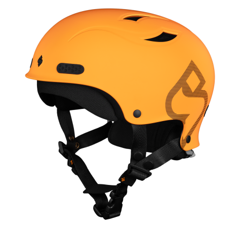Sweet Wanderer II Whitewater Kayaking Helmet - Sunburst