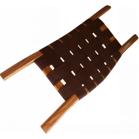 Swift Canoes Contoured Cherry Seats