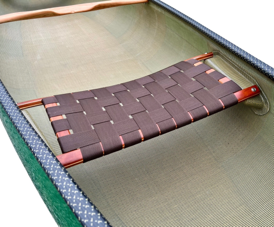 Swift Canoes Contoured Cherry Bow Seat