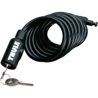Thule 538 Cable Lock 180cm