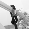 Thule High Grade Lock with bike frame