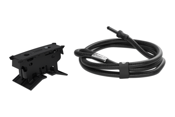 Thule High Grade Lock for Easyfold 3 and Epos bike racks