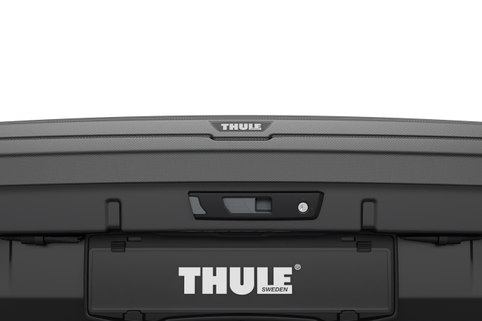 Thule Arcos XL Cargo Box - SlideLock