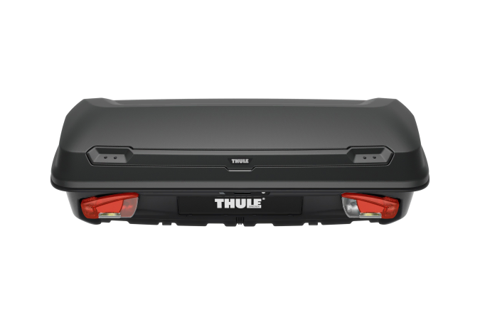 Thule Arcos Large Cargo Box - Integrated Lighting