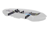 Thule Box Ski Carrier Adapter