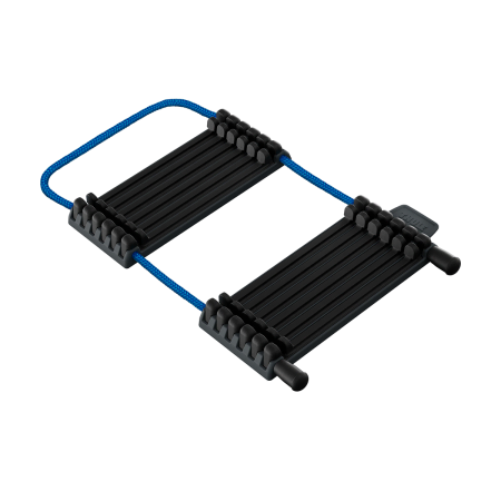 Thule Carbon Bike Frame Protector 984101