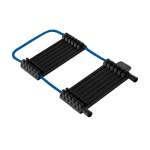 Thule Carbon Bike Frame Protector 984101