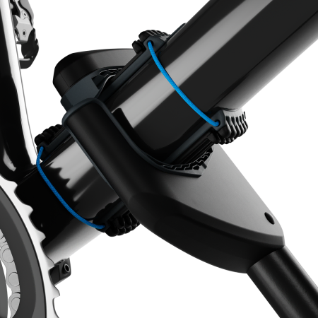 Thule Carbon Frame Protector with ProRide Frame Clamp