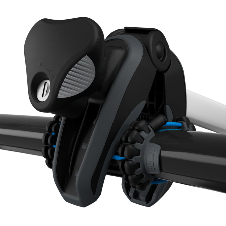 Thule Carbon Frame Protector with AcuTight Knob Clamp