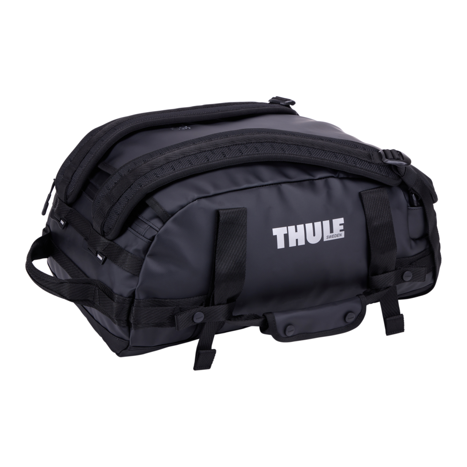 Thule Chasm Duffel - RuckSack Straps